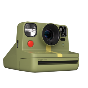 Polaroid Polaroid Now+ Gen 2 - Forest Green (9120096773754)