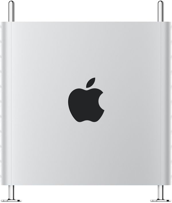 Apple Mac Pro - Intel Xeon 32 Gb 1 Tb Radeon 580x (8gb) Apple After Burner (2000016494822)
