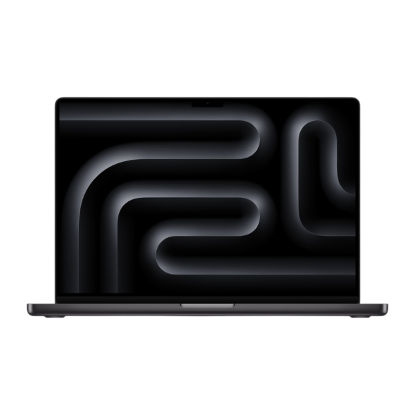 Apple Macbook Pro 16 (2023) Spacezwart M3 Max - 14c 30c 96 Gb 2 Tb (4066617188124)