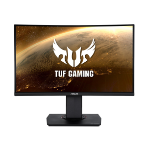 Asus Tuf Gaming Vg24vqr - 23.8 Inch 1920 X 1080 (full Hd) 1 Ms 165 Hz (4718017881708)