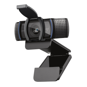 Logitech C920s Pro Hd Webcam (5099206082199)