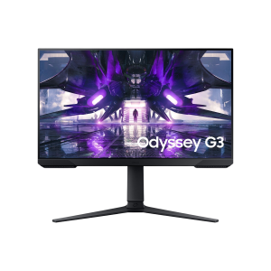 Samsung Odyssey G3 Ls27ag320nuxen - 27 Inch 1920 X 1080 (full Hd) 1 Ms 165 Hz (8806092802148)