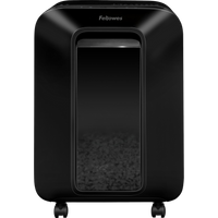 Koop Fellowes Powershred LX201 Zwart - 43859751518