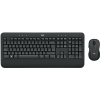 Koop Logitech MK545 Draadloze Toetsenbord en Muis QWERTY - 5099206079922