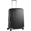 Koop Samsonite S'Cure Spinner 69cm Black - 5414847326462