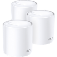 Koop TP-Link Deco X60 3-Pack - 4897098689325