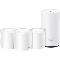 Koop TP-Link Deco X50 3-pack + Deco X50 Outdoor - 6095616870837