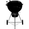 Koop Weber Master Touch Premium SE E-5775 Zwart + Weber luxe hoes 57 cm - 7423419722777