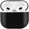 Koop BlueBuilt Apple Airpods 3 Case Black - 8720627625708