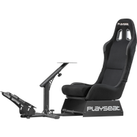 Koop Playseat Evolution ActiFit Zwart - 08717496870339