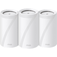 Koop TP-Link Deco BE85 Wifi 7 Mesh 3-pack - 6095619611697