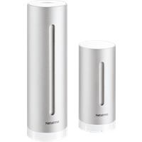 Koop Netatmo Slim Weerstation - 3700730500104