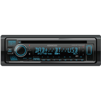 Koop KENWOOD KDC-BT740DAB - 019048229403