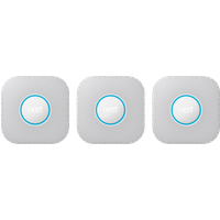 Koop Google Nest Protect V2 Batterij 3-Pack - 7423410117107