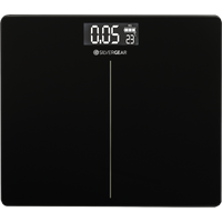 Koop Silvergear Body Scale - 8711568059585