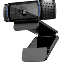 Koop Logitech C920 HD Pro Webcam - 5099206061309