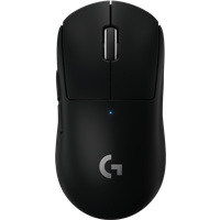 Koop Logitech G Pro X Superlight Draadloze Gaming Muis Zwart - 5099206090460