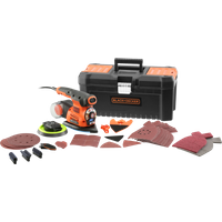 Koop BLACK+DECKER KA280LKA-QS - 5035048682319