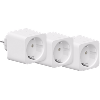 Koop Philips Hue Smart Plug 3-Pack - 6090326873895