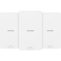 Koop Netgear WAX610Y Outdoor 3-pack - 6090325538528