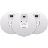 Koop ELRO Blue Line CBFS36 Rookmelder 3-pack (5 jaar) - 6090326348379