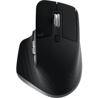 Koop Logitech MX Master 3S voor Mac Space Grey - 5099206103740