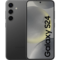 Koop Samsung Galaxy S24 256GB Zwart 5G - 8806095299723