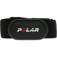 Koop Polar H10 Hartslagmeter Borstband Zwart M-XXL - 0725882035468