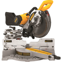 Koop DeWalt DWS727-QS - 5035048707159