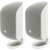 Koop Bowers & Wilkins M1 Duopack Wit - 9507174382310