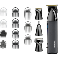 Koop BaByliss Super-X Metal 15 in 1 Multitrimmer MT991E - 3030050175721