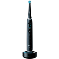 Koop Oral-B iO 10 Zwart Special Edition - 8006540812266