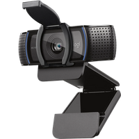 Koop Logitech C920s Pro HD Webcam - 5099206082199
