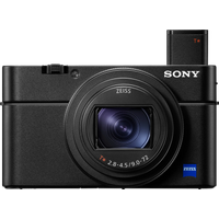 Koop Sony CyberShot DSC-RX100 VII - 4548736163683
