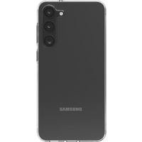 Koop BlueBuilt Soft Case Samsung Galaxy S23 Back Cover Transparant - 8720627622417