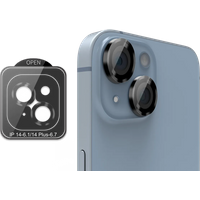 Koop BlueBuilt Apple iPhone 14 / 14 Plus Camera Lens Protector Aluminium - 8720627624596