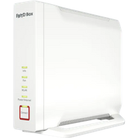 Koop AVM FRITZ!Box 4060 International - 4023125029523