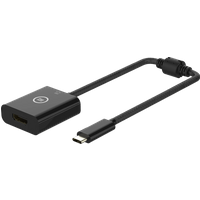 Koop BlueBuilt USB-C naar HDMI Converter - 8719274107668