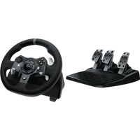 Koop Logitech G920 Driving Force - Racestuur voor Xbox Series XS
