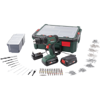 Koop Bosch UniversalImpact Toolbox - 4053423231151