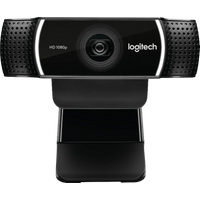 Koop Logitech C922 Pro Stream Webcam - 5099206066977