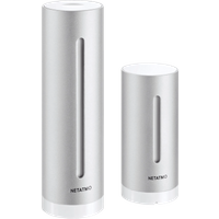 Koop Netatmo Slim Weerstation - 3700730500104