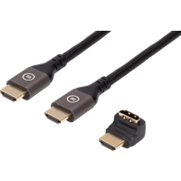 Koop BlueBuilt HDMI 2.1 kabel 2m - 8720627623612