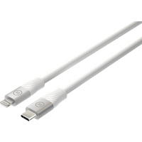 Koop BlueBuilt Lightning Kabel 3m - 8720627623773