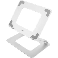 Koop BlueBuilt Verstelbare Laptopstandaard 10 - 17 Inch - 8720627624169