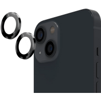 Koop BlueBuilt Apple iPhone 13 / 13 mini Camera Lens Protector Aluminium - 8720627624589