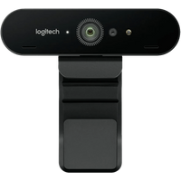 Koop Logitech Brio Webcam - 5099206068100