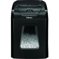 Koop Fellowes Powershred 12C - 0043859732326
