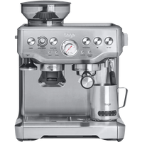 Koop Sage Barista Express Stainless Steel - 9312432030144