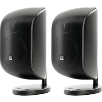 Koop Bowers & Wilkins M1 Duopack Zwart - 9507173671231